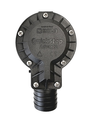 Поплавок QuickSTOP 1 1/2"