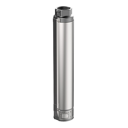 Гидравлическая часть  VODOS 4" VRX8 N/31 5,5 кВт