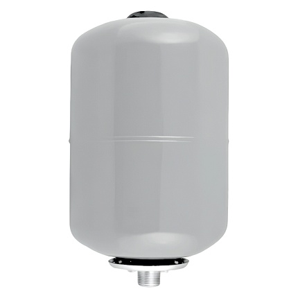 Бак мембр.верт. CW-V 24 10bar -10 °C / + 99 °C 3/4" (серый)