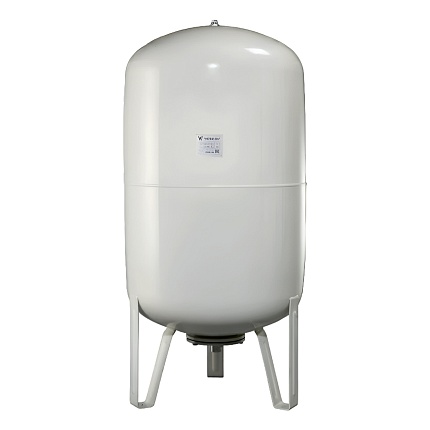 Бак мембр.верт. CW-V 19 16bar -10°C/+99°C max. 3/4" (серый)
