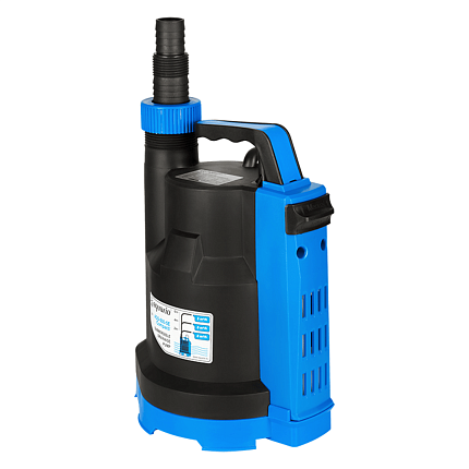 Дренажный насос Aquario  ADS-500-5E/Compact