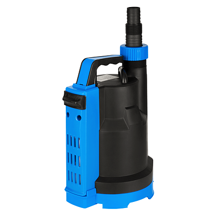 Дренажный насос Aquario  ADS-500-5E/Compact