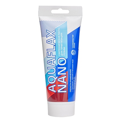 AQUAFLAX Nano паста для льна тюбик270 гр.