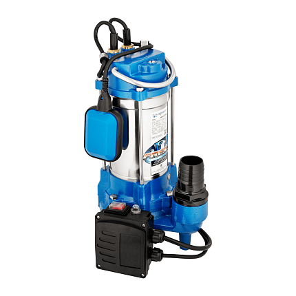 Канализационный насос Aquario  ADS- 8-15 FRESA
