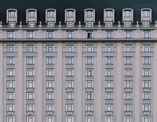 Фрески Wall Street Фрески 18480-18481