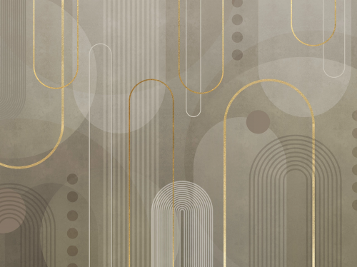 Фрески Wall Street Deco 25 30975