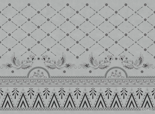 Фрески Ortograf ФолкЪ 35947