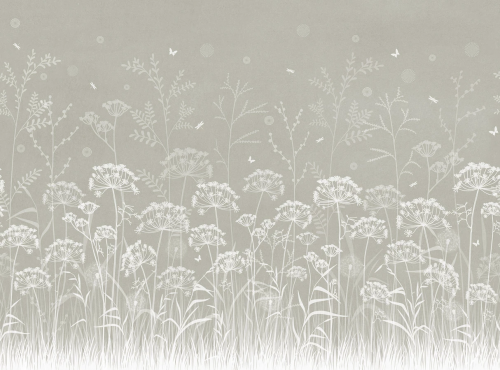 Фрески Hygge Wall Best of H12064