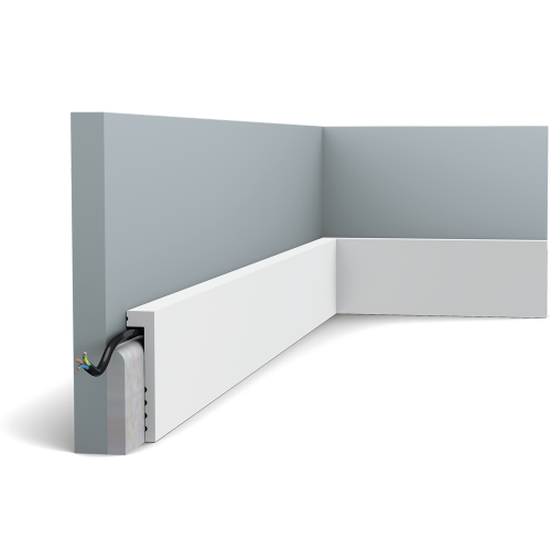 Плинтус Orac Decor SX171