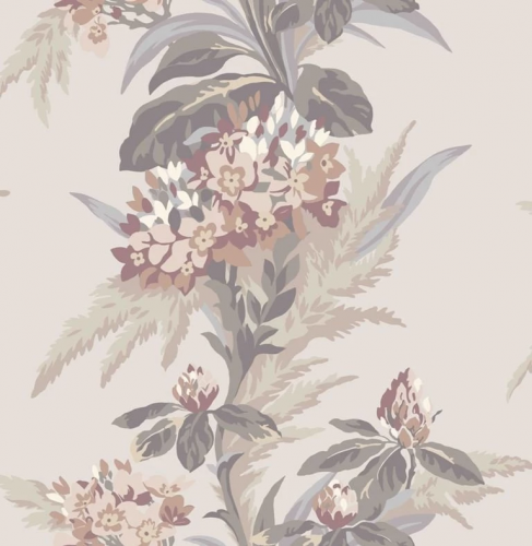 Обои 1838 Wallcoverings Aurora 1804-116-04