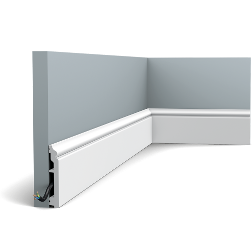 Плинтус Orac Decor SX173