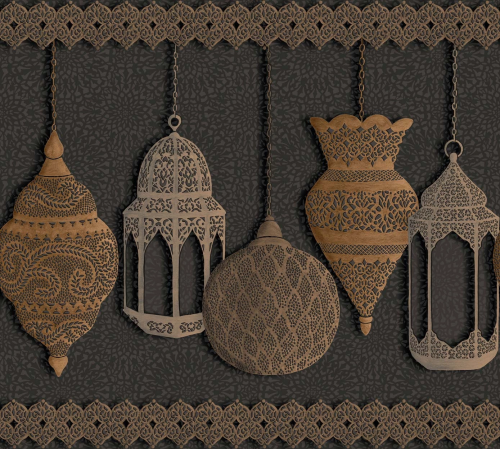 Обои Cole & Son Martyn Lawrence Bullard 113-6015