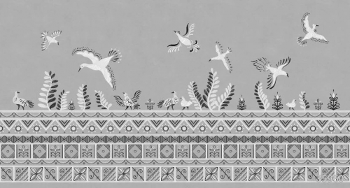 Фрески Ortograf ФолкЪ 35960