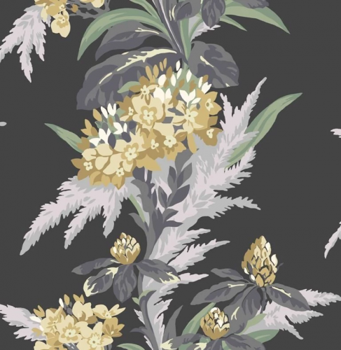 Обои 1838 Wallcoverings Aurora 1804-116-01
