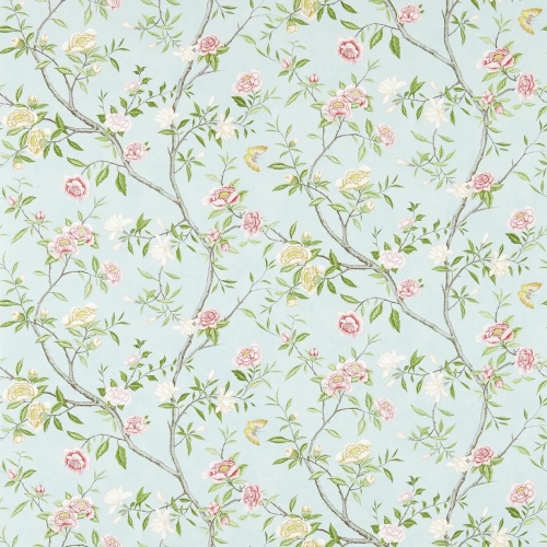 Обои Zoffany Cotswolds Manor NTP06004