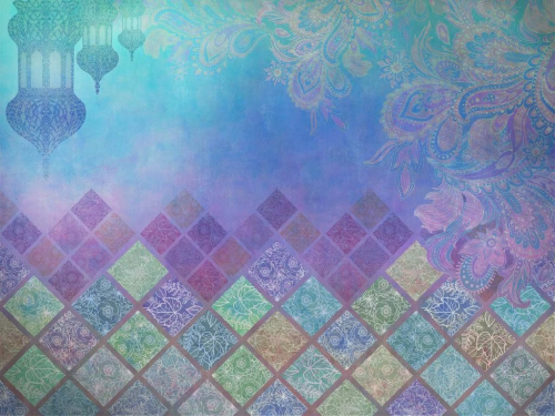 Фрески Affresco Re-Space ZK92-COL1