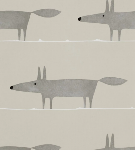 Обои Harlequin Mr Fox 110844