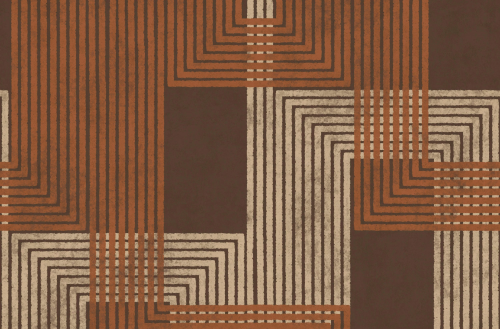 Обои Wall&Deco Contemporary Wallpaper 2020 WDSC2002