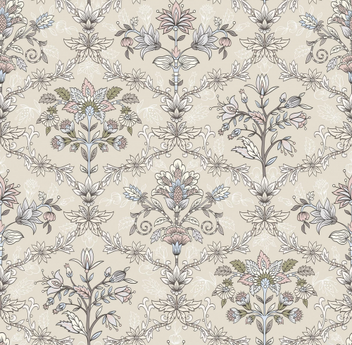 Фрески Ortograf Bloom Garden 35873