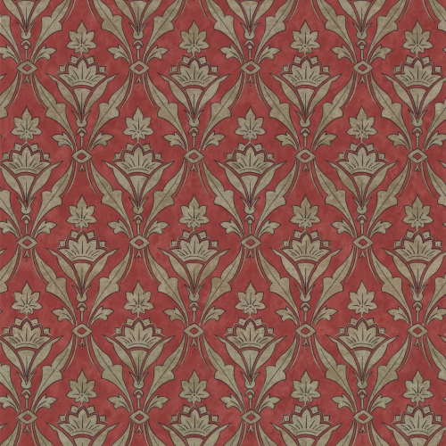 Обои Little Greene London Wallpapers 4 0251BHBEETZ