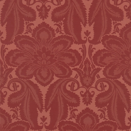 Обои Little Greene London Wallpapers 4 0251ALFLAME