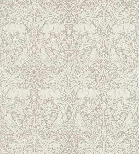 Обои Morris&Co Pure Morris North 216532