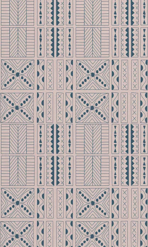 Обои Aura La Tapicera WP191021
