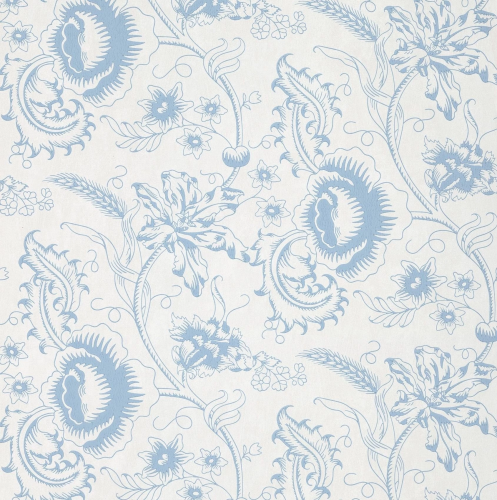 Обои Little Greene Archive Trails 2 0291WOJUNIP