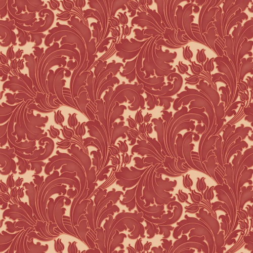 Обои Little Greene National Trust Papers 2 0260TUTHEAT