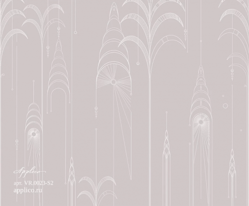 Фрески Applico Two VR0023-S2