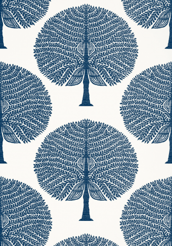 Обои Thibaut Ceylon T10603