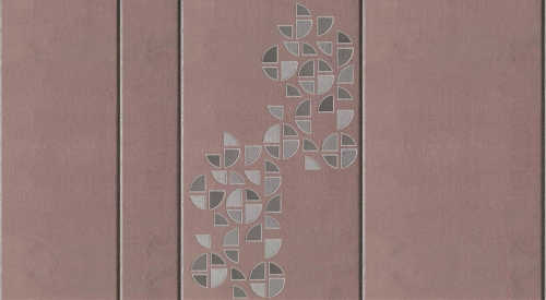 Обои Wall&Deco Contemporary Wallpaper 2019 WDTG1901