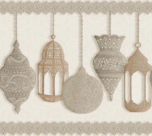 Обои Cole & Son Martyn Lawrence Bullard 113-6014