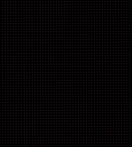 Обои Arte Le Corbusier Dots 31010
