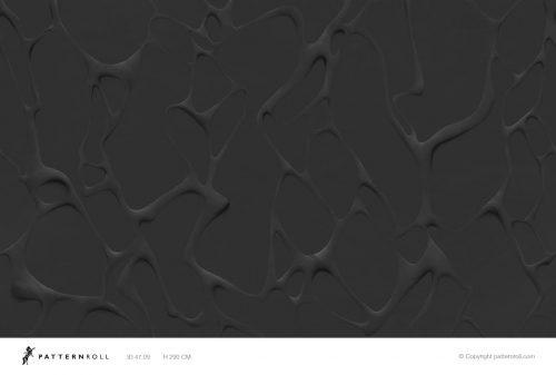 Фрески Fresq Pattern Roll RELIEF47-09