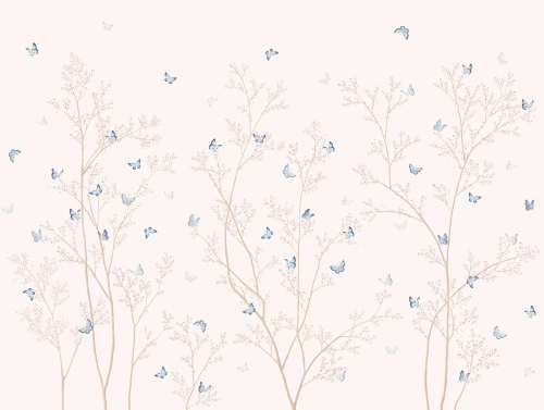 Фрески Hygge Wall Best of H12081