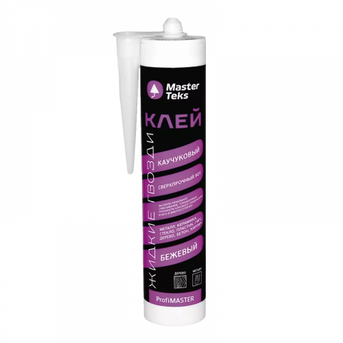 Клей Masterteks Profimaster (400 г)