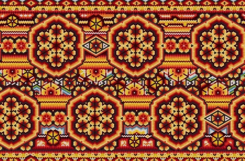 Обои Wall&Deco Contemporary Wallpaper 2015 WDSC1502