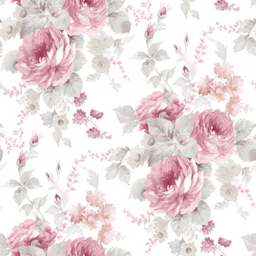 Обои Aura Rose Garden RG35722