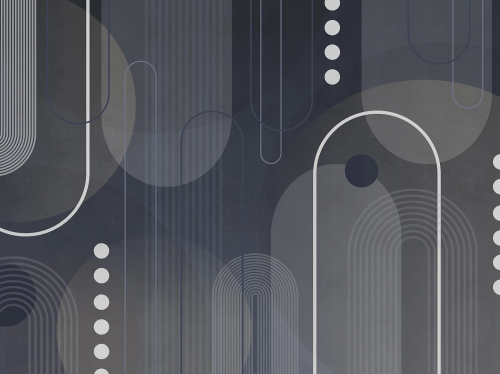 Фрески Wall Street Deco 25 30972