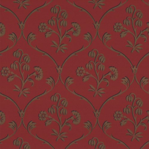 Обои Little Greene London Wallpapers 4 0277CRGOLDZ