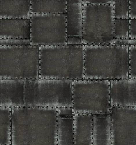 Обои Wall&Deco Contemporary Wallpaper 2012 WDXS1202