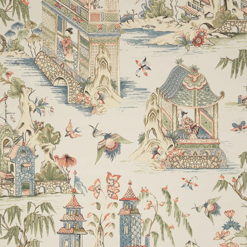 Обои Thibaut Grand Palace T13618