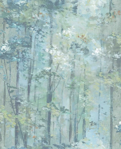 Обои 1838 Wallcoverings Aurora 1804-118-02