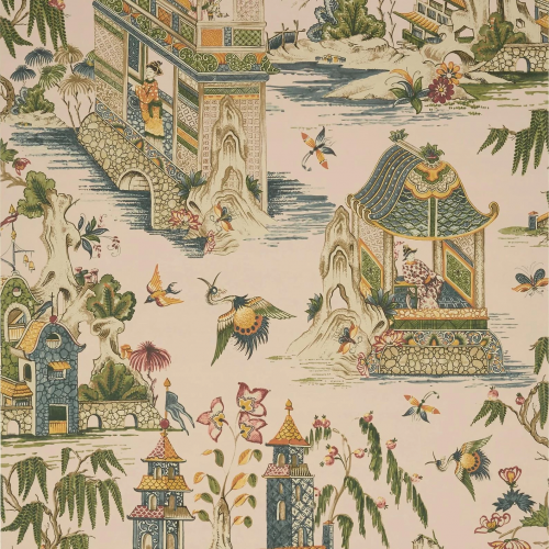 Обои Thibaut Grand Palace T13616