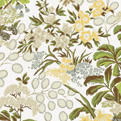 Обои Thibaut Sojourn T42035