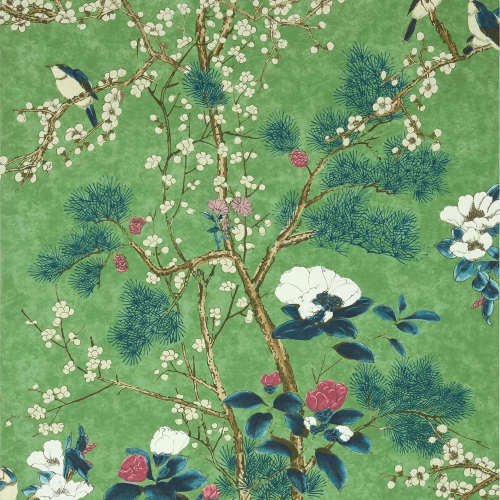 Обои Thibaut Grand Palace T13623