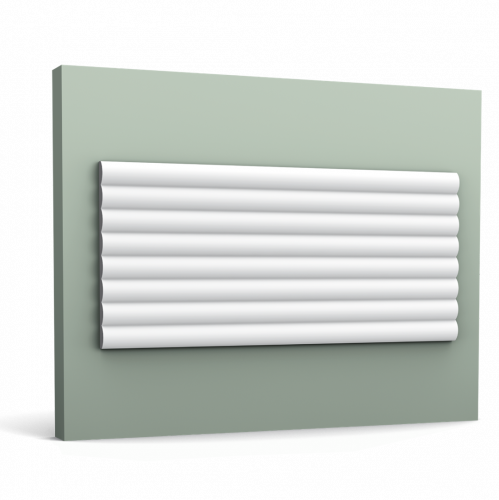 Лепнина ORAC Декоративные панели W110