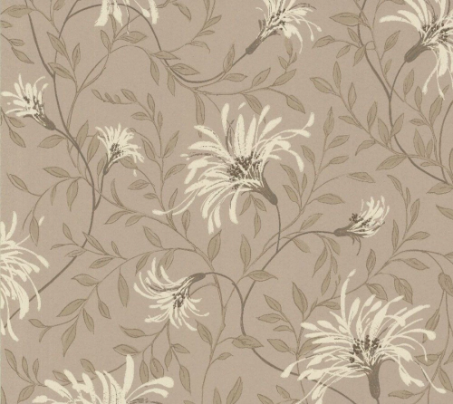 Обои 1838 Wallcoverings Rosemore 1601-101-03