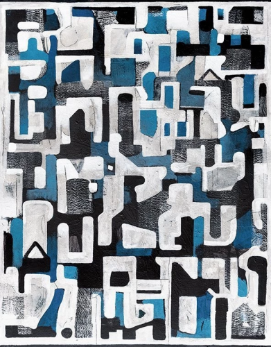 Обои Wall&Deco Contemporary Wallpaper 2019 WDSU1901